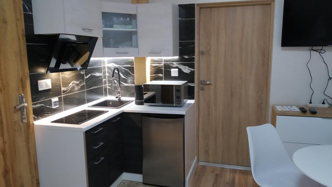 Apartamenty U Iwony Centrum Miasta Blisko Parku Zdrojowego Kudowa-Zdrój Esterno foto