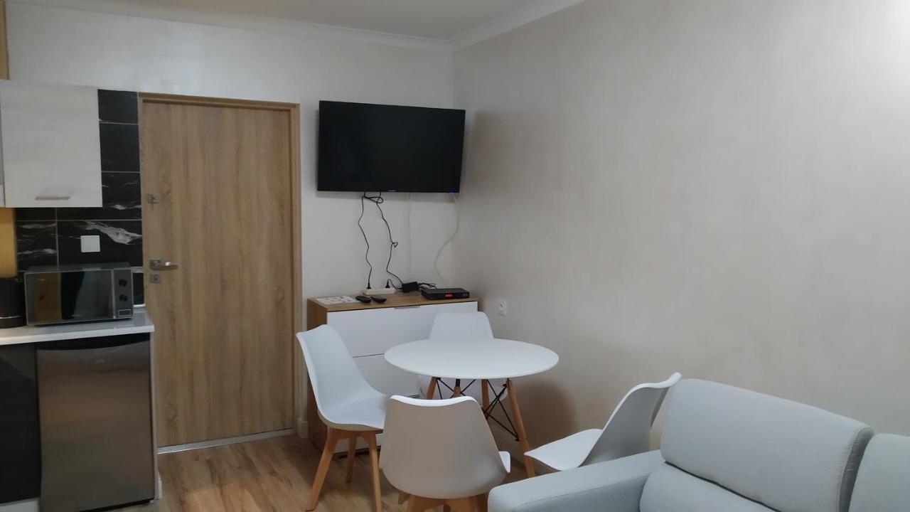 Apartamenty U Iwony Centrum Miasta Blisko Parku Zdrojowego Kudowa-Zdrój Esterno foto