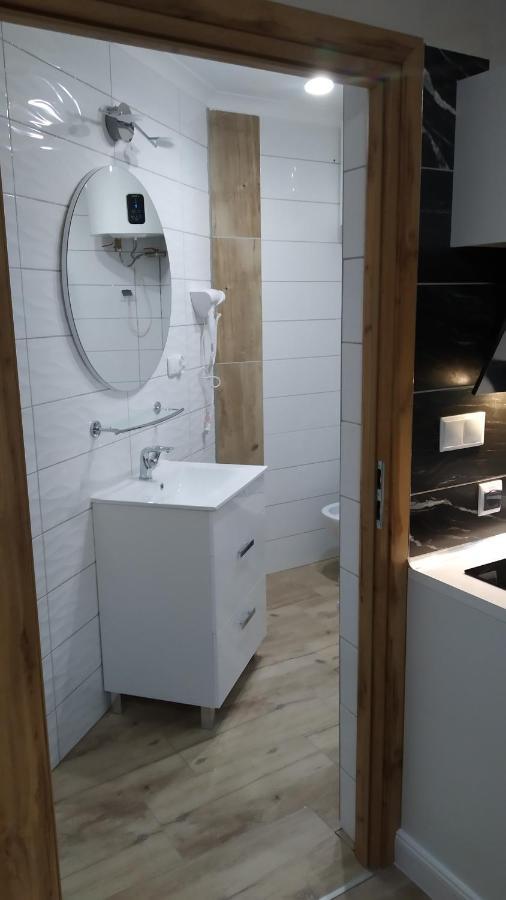 Apartamenty U Iwony Centrum Miasta Blisko Parku Zdrojowego Kudowa-Zdrój Esterno foto